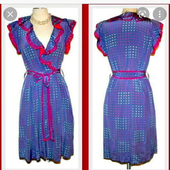 Marc jacobs dress - Picture 1 of 1